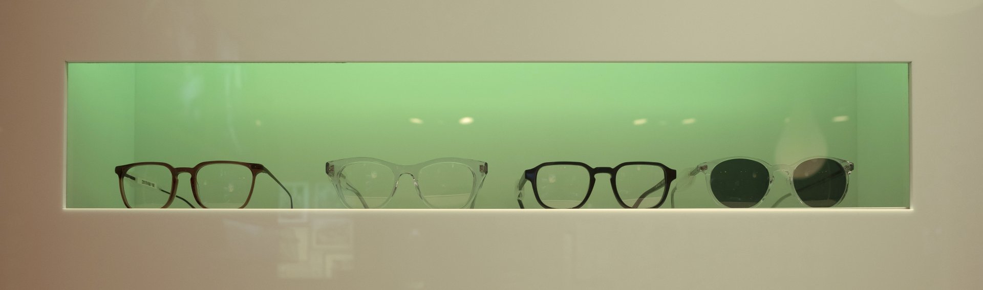 Gleitsichtbrillen, Gleitsichtgläser | Augenzeuge Aachen